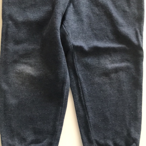 2T jogger bottoms - Picture 2 of 4